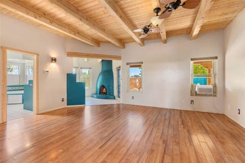 Tiny photo for 1 Domingo Place, Santa Fe, NM 87508 (MLS # 202603081)