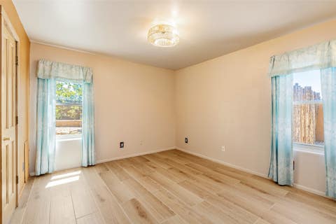 Tiny photo for 1 Domingo Place, Santa Fe, NM 87508 (MLS # 202603081)