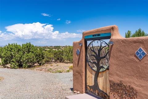 Tiny photo for 1 Domingo Place, Santa Fe, NM 87508 (MLS # 202603081)