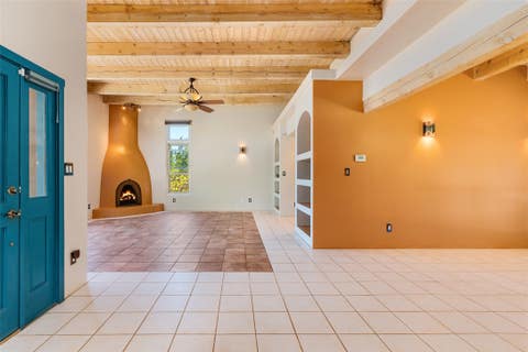 Tiny photo for 1 Domingo Place, Santa Fe, NM 87508 (MLS # 202603081)