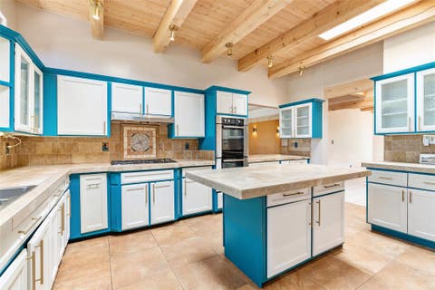 Tiny photo for 1 Domingo Place, Santa Fe, NM 87508 (MLS # 202603081)
