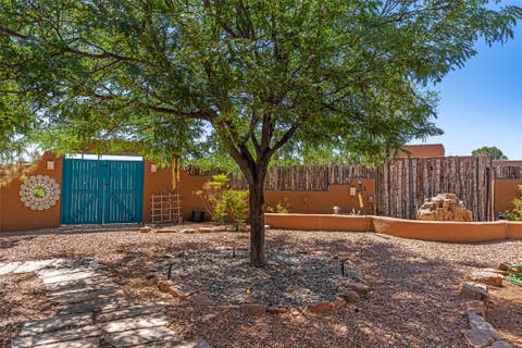 Tiny photo for 1 Domingo Place, Santa Fe, NM 87508 (MLS # 202603081)