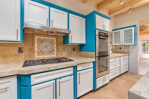 Tiny photo for 1 Domingo Place, Santa Fe, NM 87508 (MLS # 202603081)