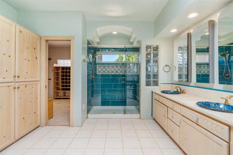 Tiny photo for 1 Domingo Place, Santa Fe, NM 87508 (MLS # 202603081)