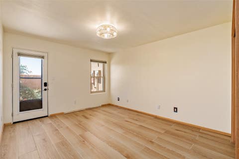 Tiny photo for 1 Domingo Place, Santa Fe, NM 87508 (MLS # 202603081)