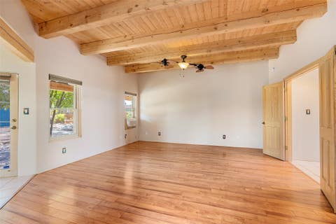Tiny photo for 1 Domingo Place, Santa Fe, NM 87508 (MLS # 202603081)