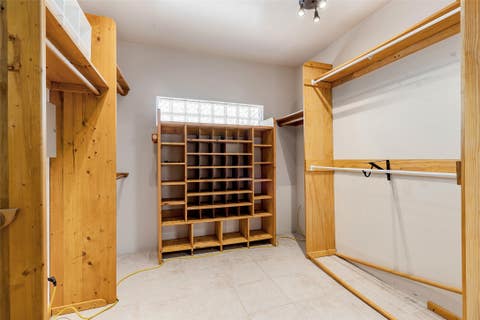 Tiny photo for 1 Domingo Place, Santa Fe, NM 87508 (MLS # 202603081)
