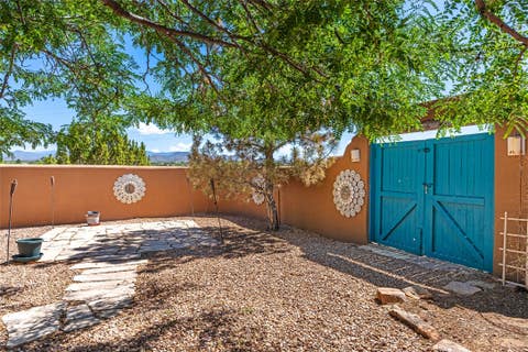 Tiny photo for 1 Domingo Place, Santa Fe, NM 87508 (MLS # 202603081)