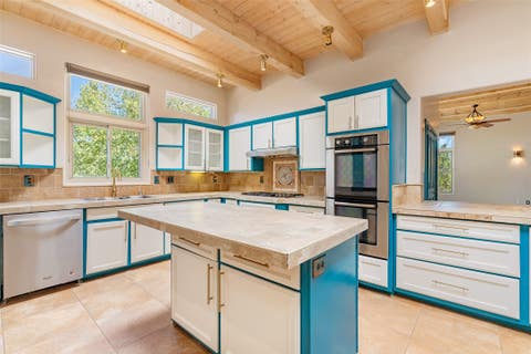 Tiny photo for 1 Domingo Place, Santa Fe, NM 87508 (MLS # 202603081)