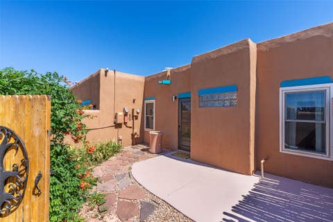 Tiny photo for 1 Domingo Place, Santa Fe, NM 87508 (MLS # 202603081)