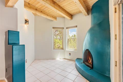 Tiny photo for 1 Domingo Place, Santa Fe, NM 87508 (MLS # 202603081)