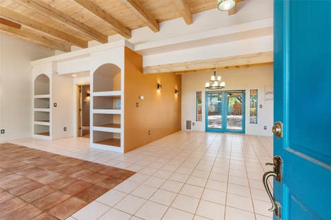 Tiny photo for 1 Domingo Place, Santa Fe, NM 87508 (MLS # 202603081)