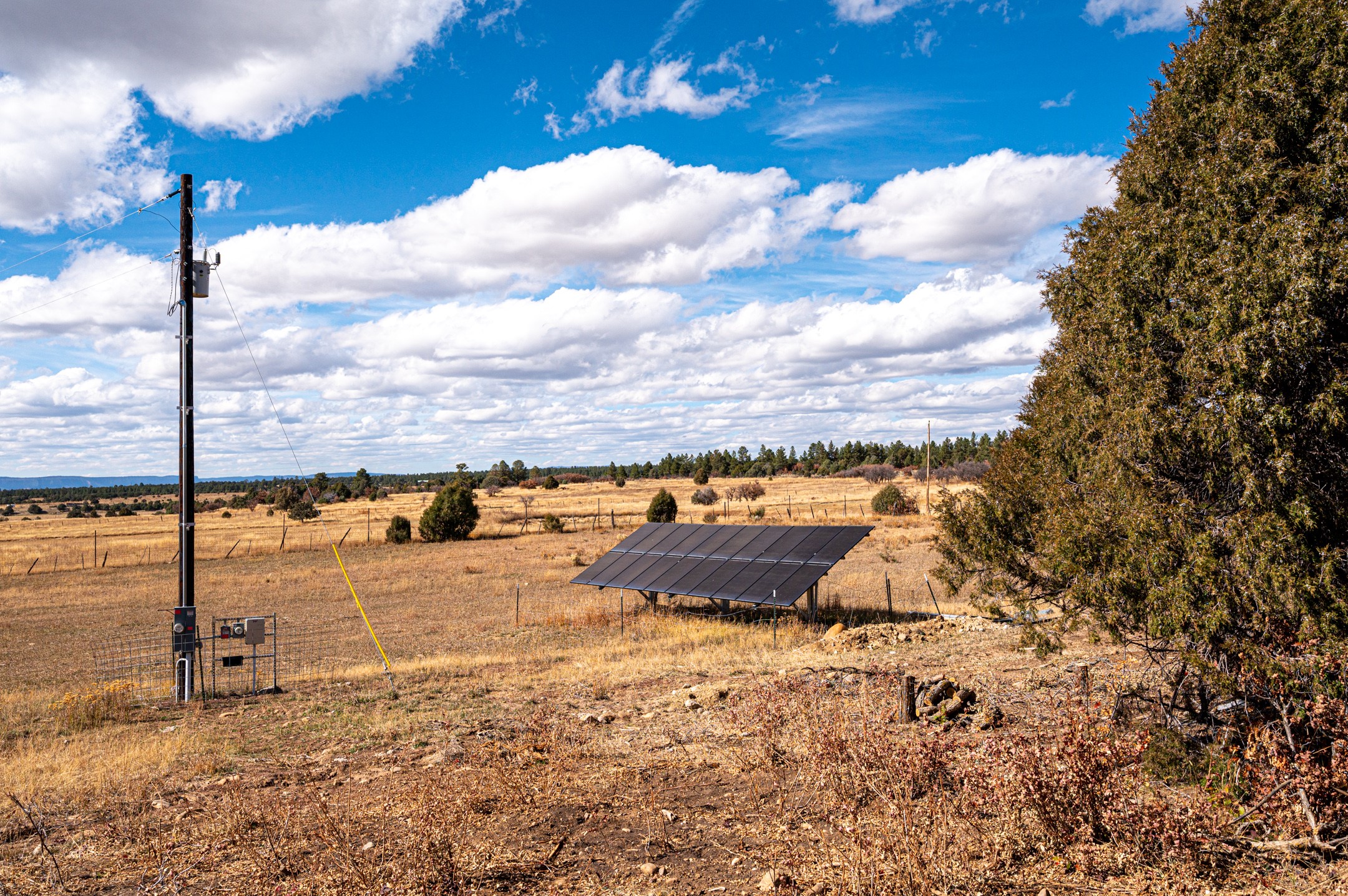 24208A Us Highway 84, Cebolla, New Mexico image 16