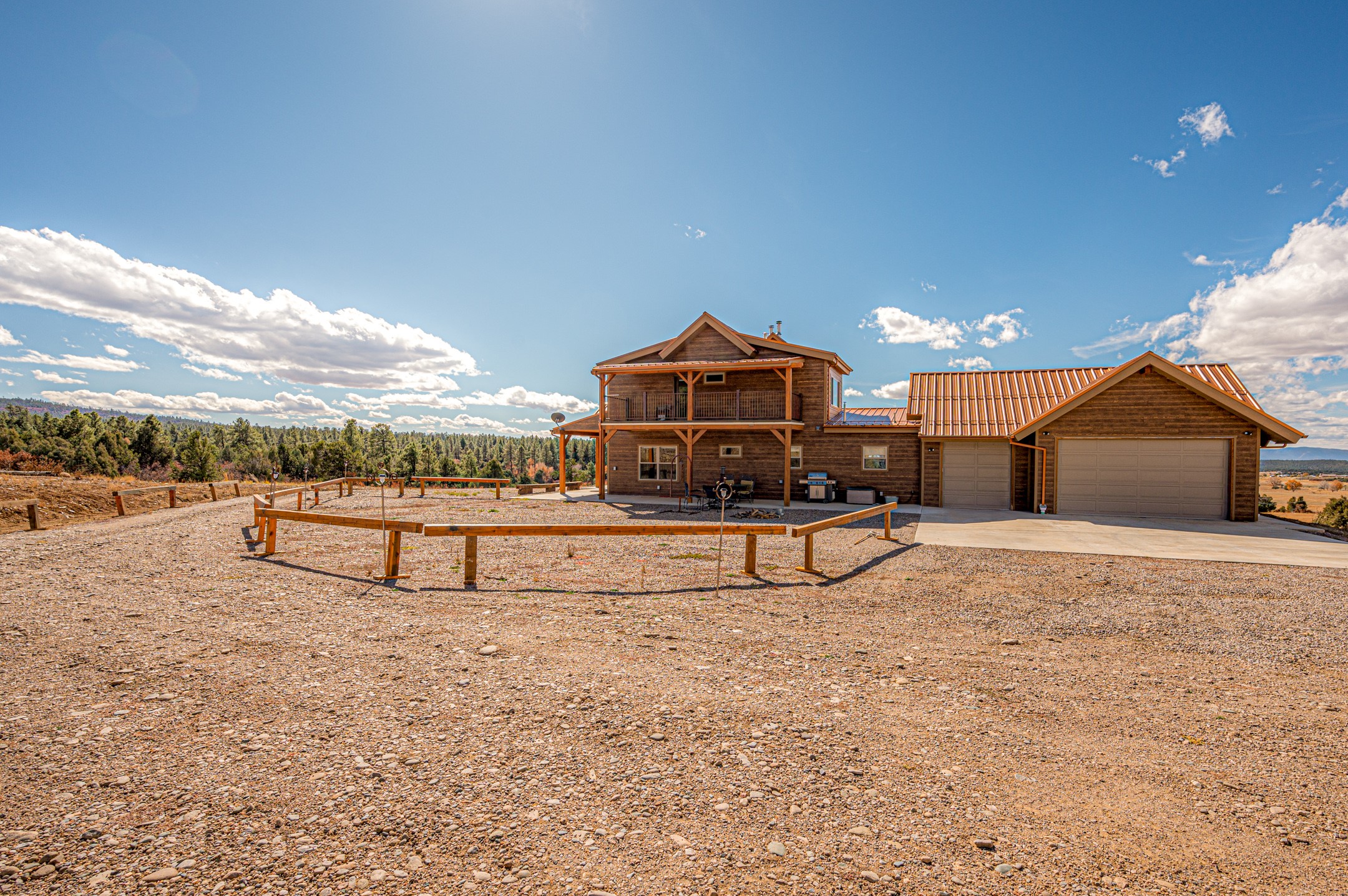 24208A Us Highway 84, Cebolla, New Mexico image 7