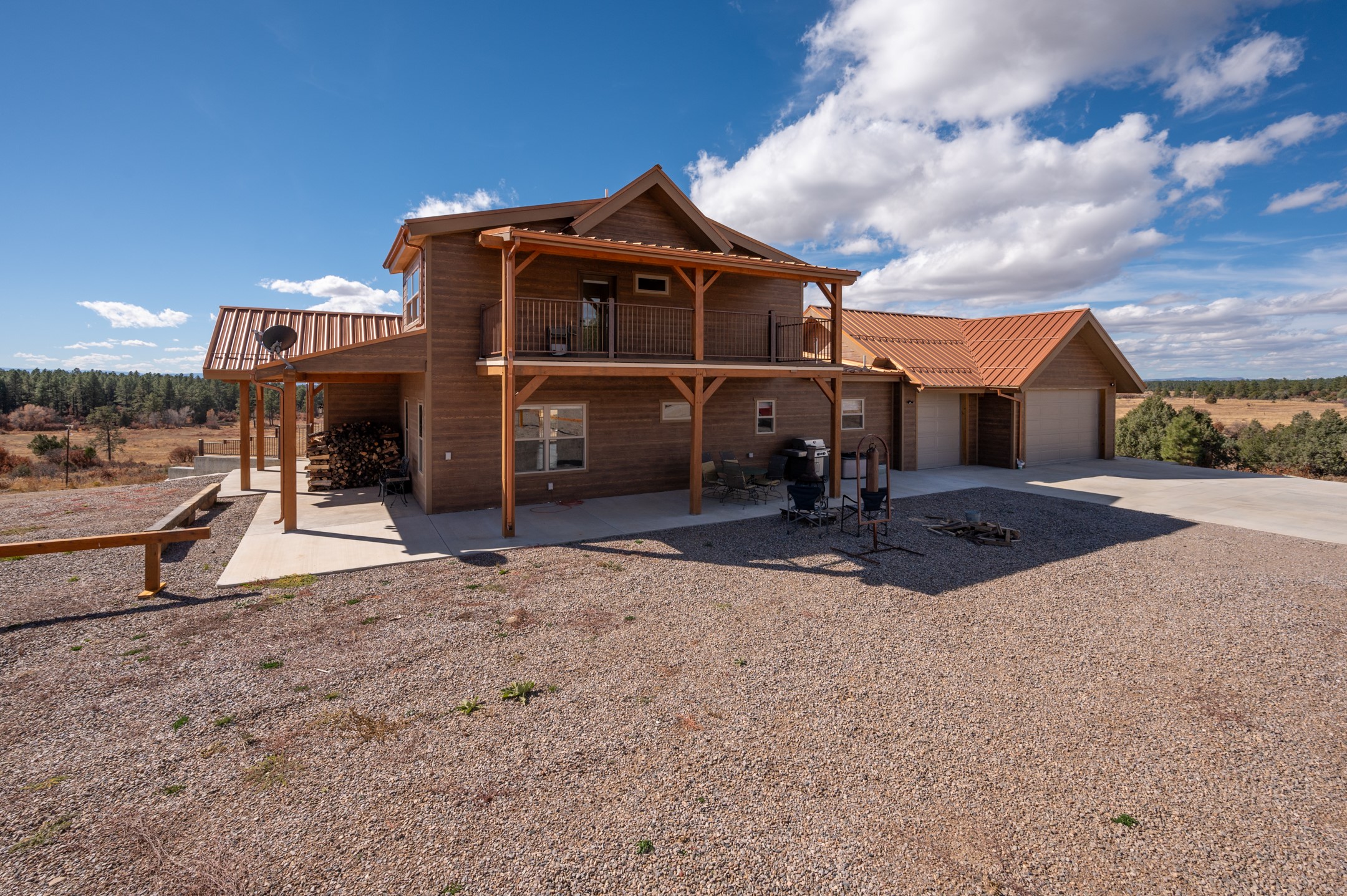 24208A Us Highway 84, Cebolla, New Mexico image 8