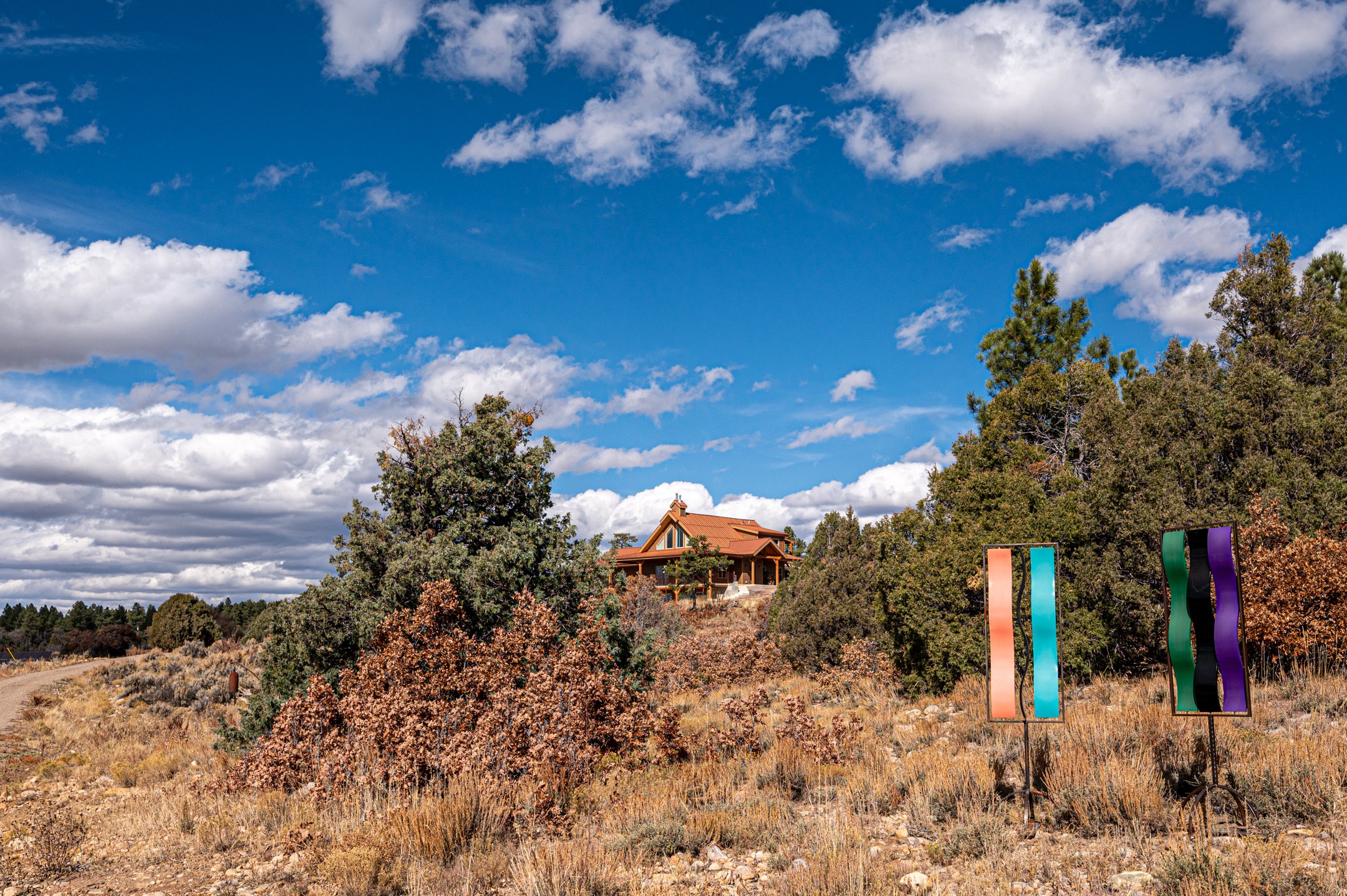 24208A Us Highway 84, Cebolla, New Mexico image 11