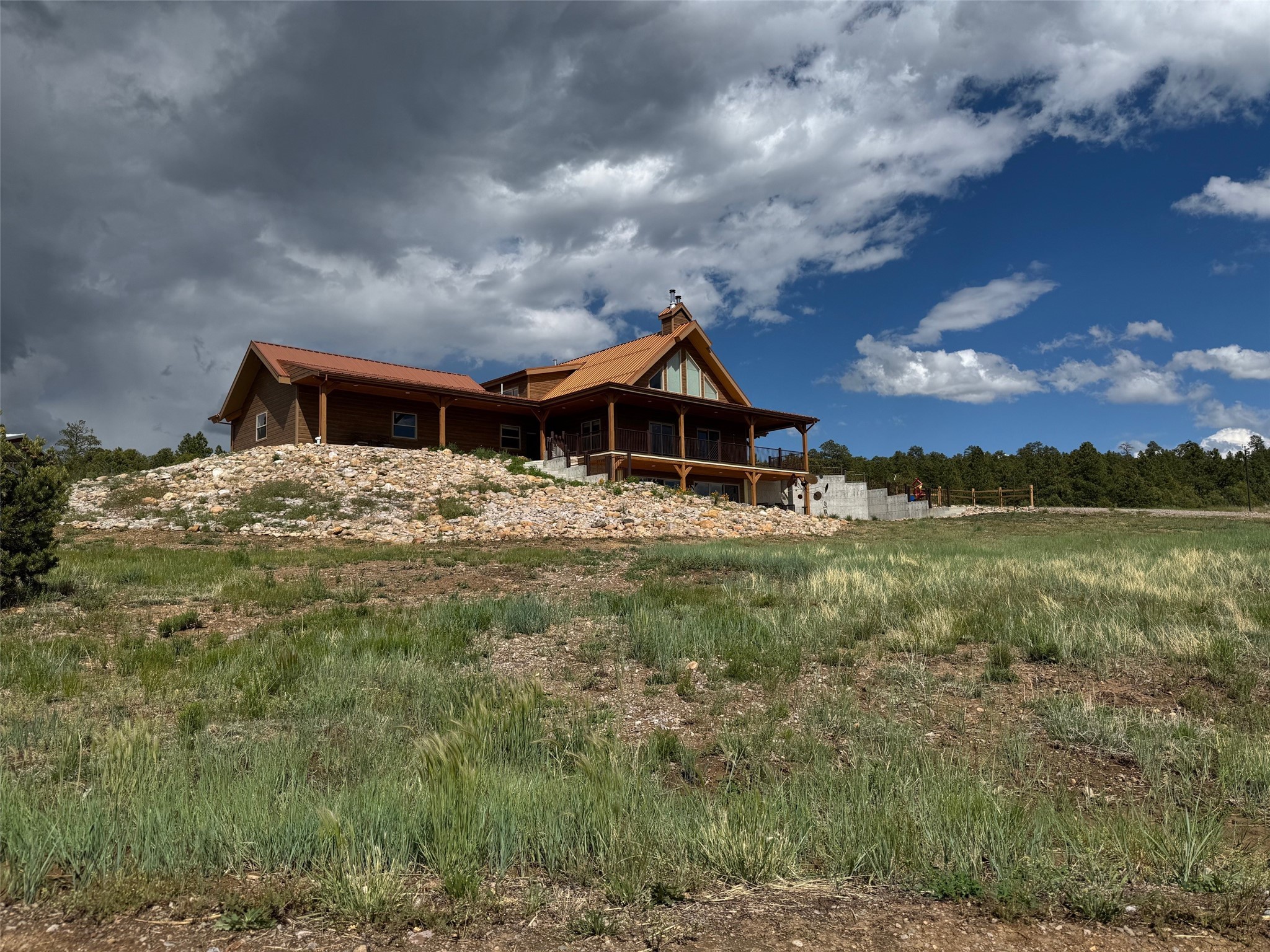 24208A Us Highway 84, Cebolla, New Mexico image 2