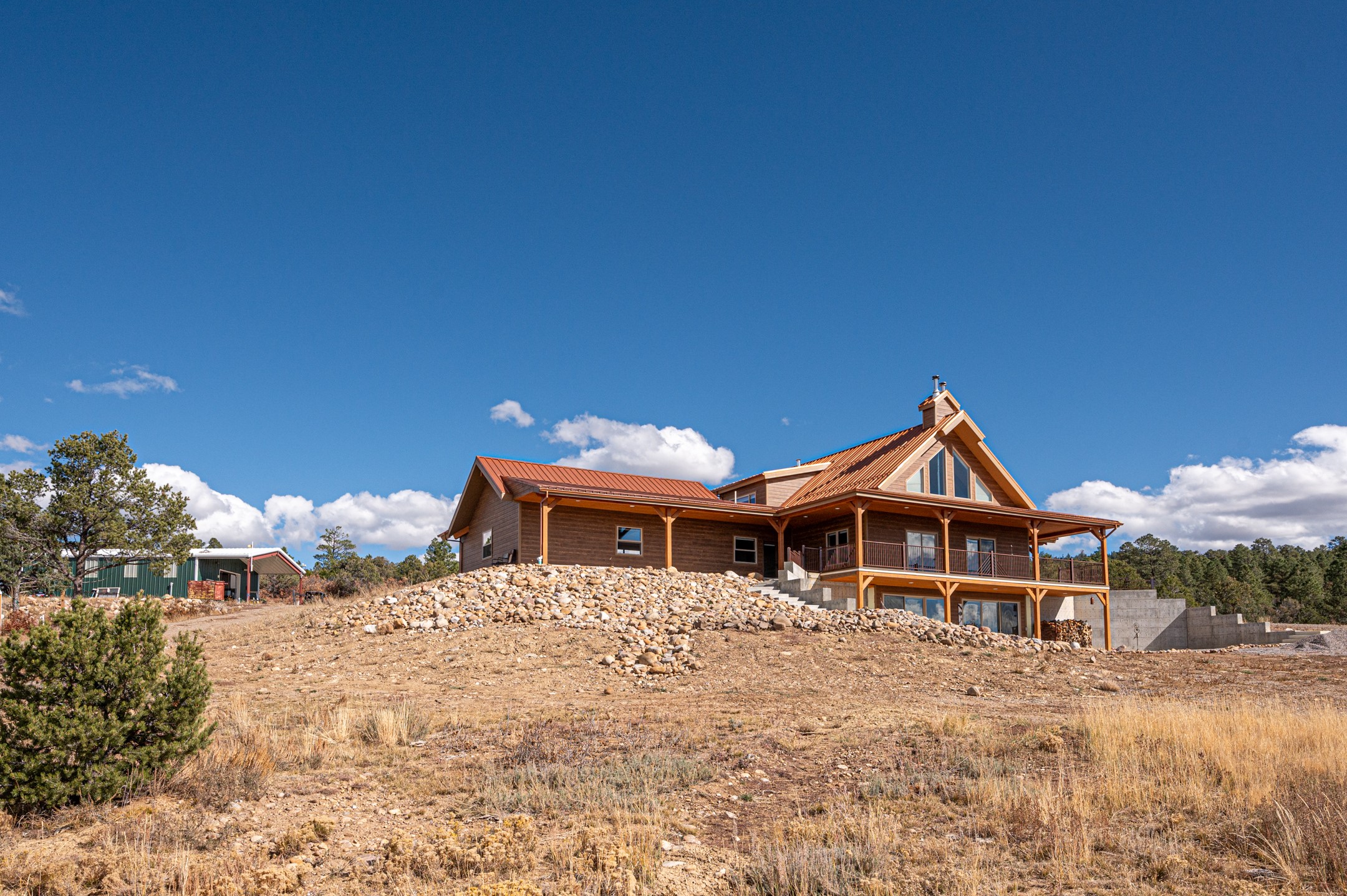 24208A Us Highway 84, Cebolla, New Mexico image 1