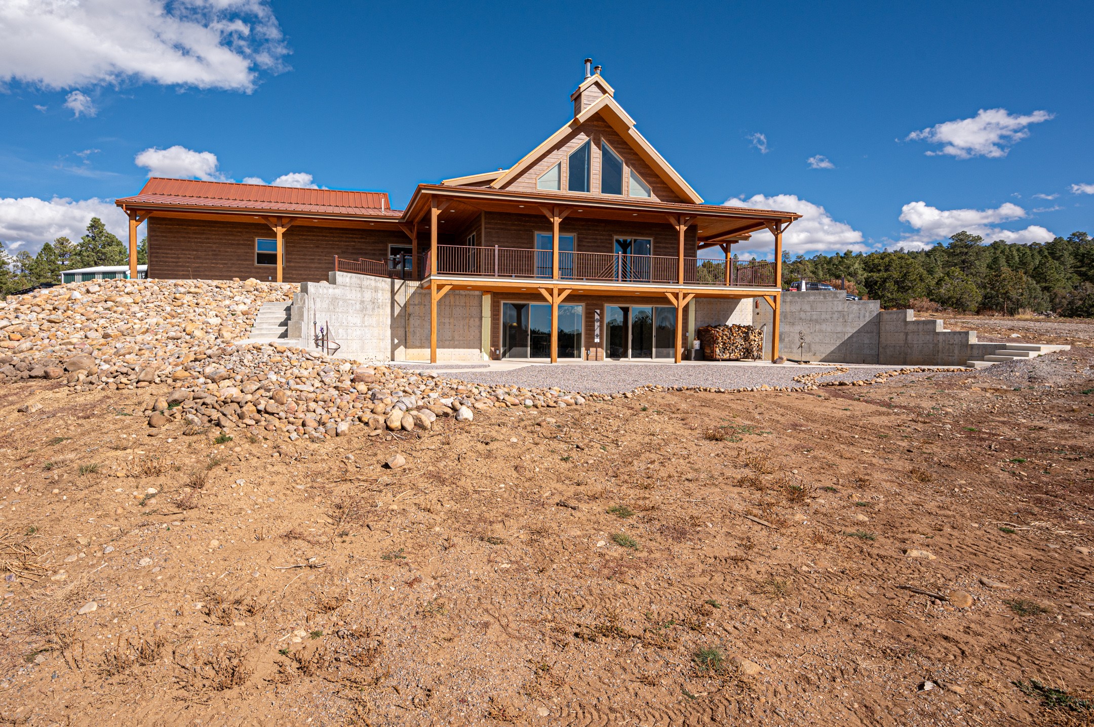 24208A Us Highway 84, Cebolla, New Mexico image 10