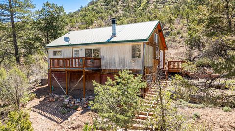 1499 San Diego Loop, Jemez Springs, NM 87025 - #: 202601996