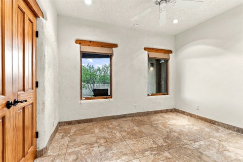 Tiny photo for 7 W Azulejo Court, Santa Fe, NM 87508 (MLS # 202603992)