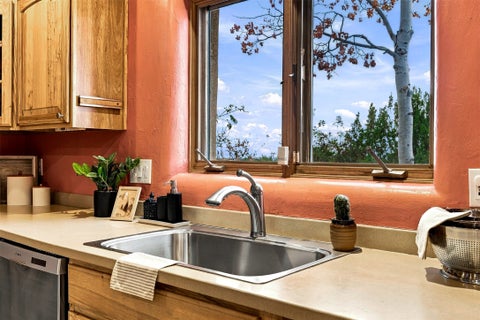 Tiny photo for 7 W Azulejo Court, Santa Fe, NM 87508 (MLS # 202603992)