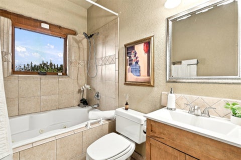 Tiny photo for 7 W Azulejo Court, Santa Fe, NM 87508 (MLS # 202603992)