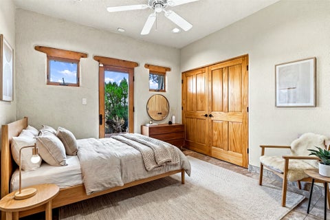 Tiny photo for 7 W Azulejo Court, Santa Fe, NM 87508 (MLS # 202603992)