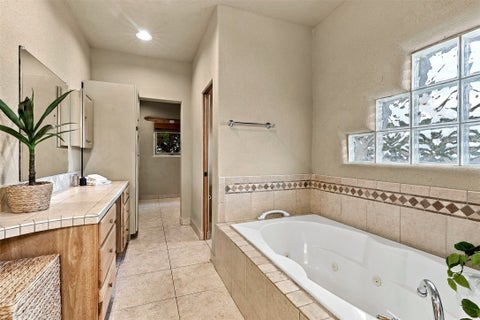 Tiny photo for 7 W Azulejo Court, Santa Fe, NM 87508 (MLS # 202603992)