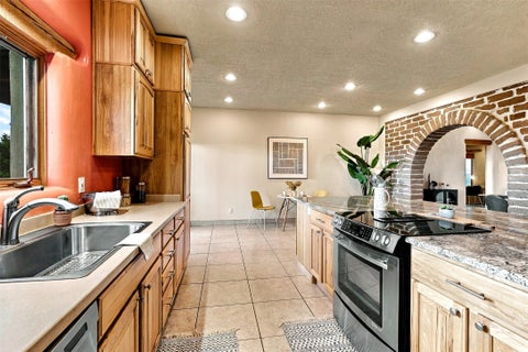 Tiny photo for 7 W Azulejo Court, Santa Fe, NM 87508 (MLS # 202603992)
