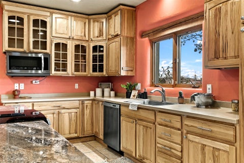 Tiny photo for 7 W Azulejo Court, Santa Fe, NM 87508 (MLS # 202603992)