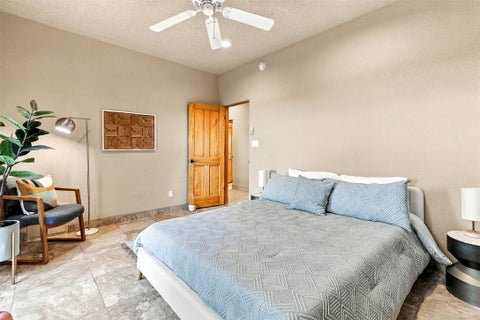Tiny photo for 7 W Azulejo Court, Santa Fe, NM 87508 (MLS # 202603992)