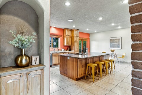 Tiny photo for 7 W Azulejo Court, Santa Fe, NM 87508 (MLS # 202603992)