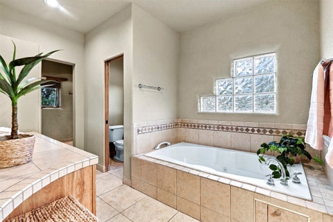 Tiny photo for 7 W Azulejo Court, Santa Fe, NM 87508 (MLS # 202603992)