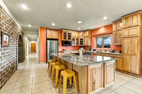 Tiny photo for 7 W Azulejo Court, Santa Fe, NM 87508 (MLS # 202603992)