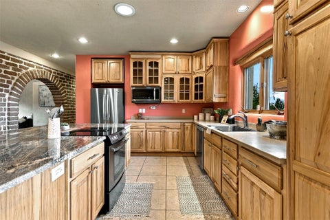 Tiny photo for 7 W Azulejo Court, Santa Fe, NM 87508 (MLS # 202603992)