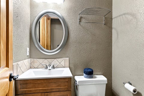 Tiny photo for 7 W Azulejo Court, Santa Fe, NM 87508 (MLS # 202603992)