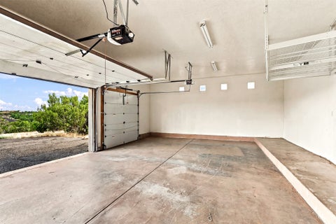 Tiny photo for 7 W Azulejo Court, Santa Fe, NM 87508 (MLS # 202603992)