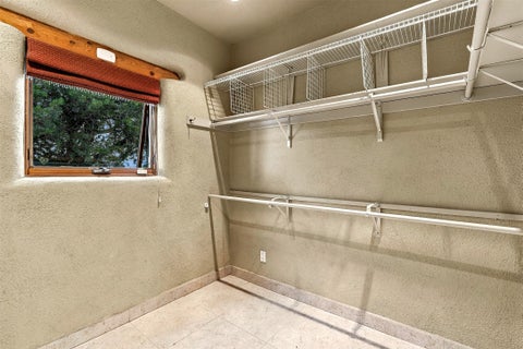 Tiny photo for 7 W Azulejo Court, Santa Fe, NM 87508 (MLS # 202603992)