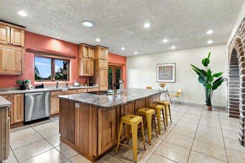 Tiny photo for 7 W Azulejo Court, Santa Fe, NM 87508 (MLS # 202603992)