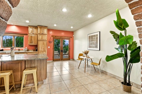 Tiny photo for 7 W Azulejo Court, Santa Fe, NM 87508 (MLS # 202603992)