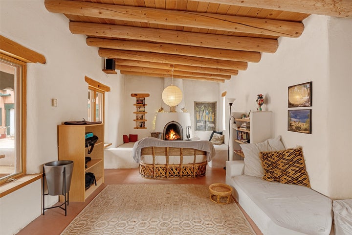 Photo 1 of 82 — 18 Destierro Trail, Santa Fe, NM 87506