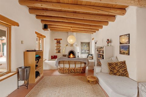 Multifamily For Sale - 18 Destierro Trail<br/> Santa Fe County, Pojoaque, NM 87506