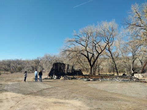 Vacant Land For Sale - 873 Hwy 41<br/> Rio Arriba County, Velarde, NM 87582