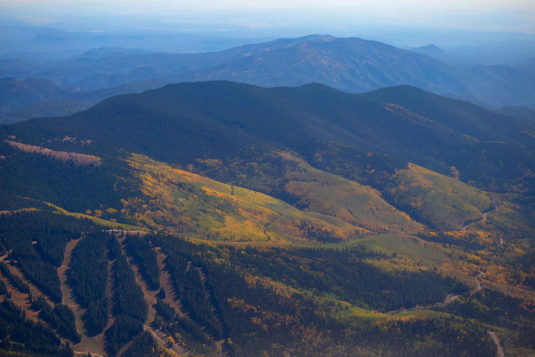 Angel Fire, New Mexico 87710, United States, ,Land,Active,154394