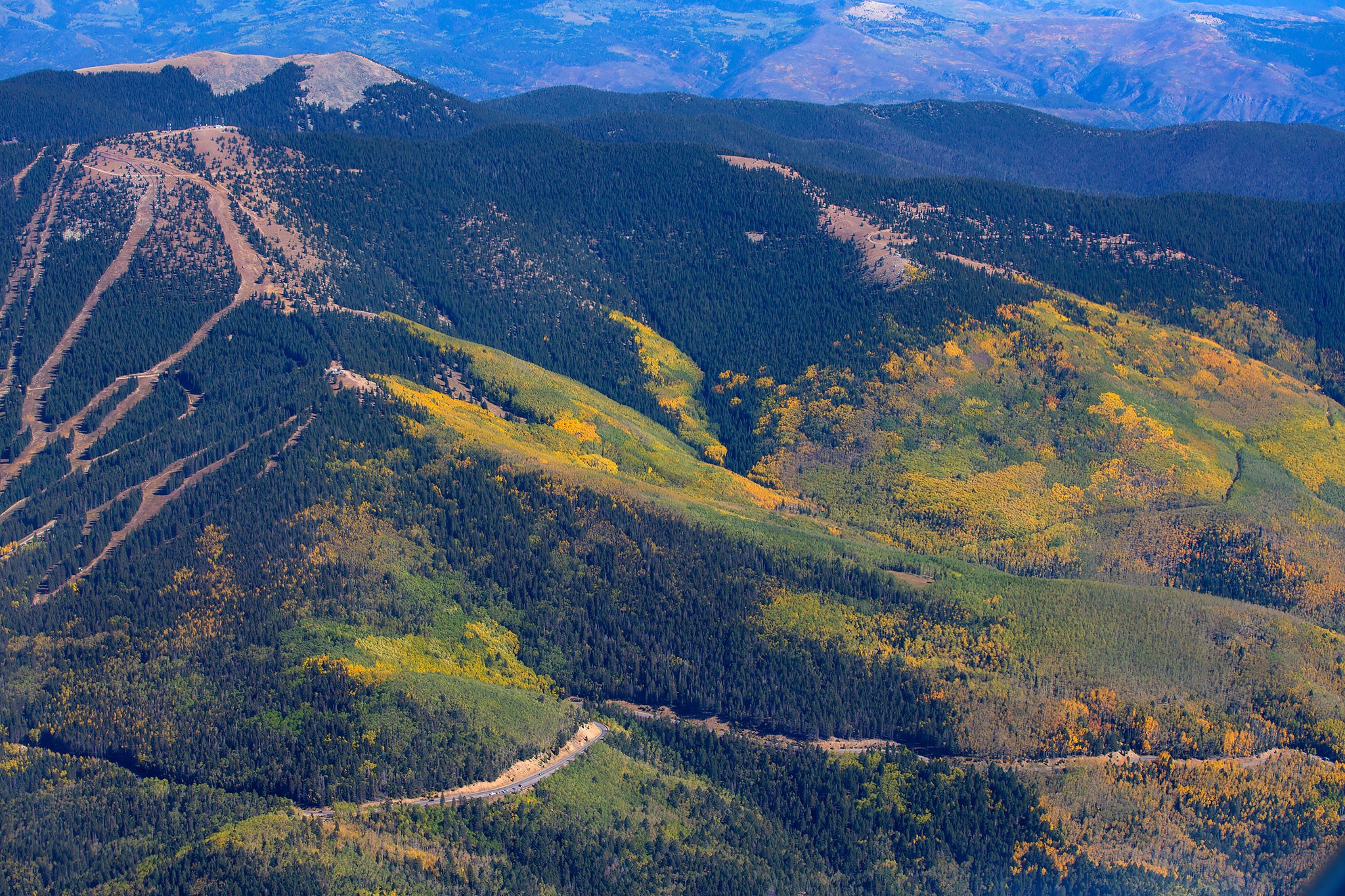 Angel Fire, New Mexico 87710, United States, ,Land,Active,154394