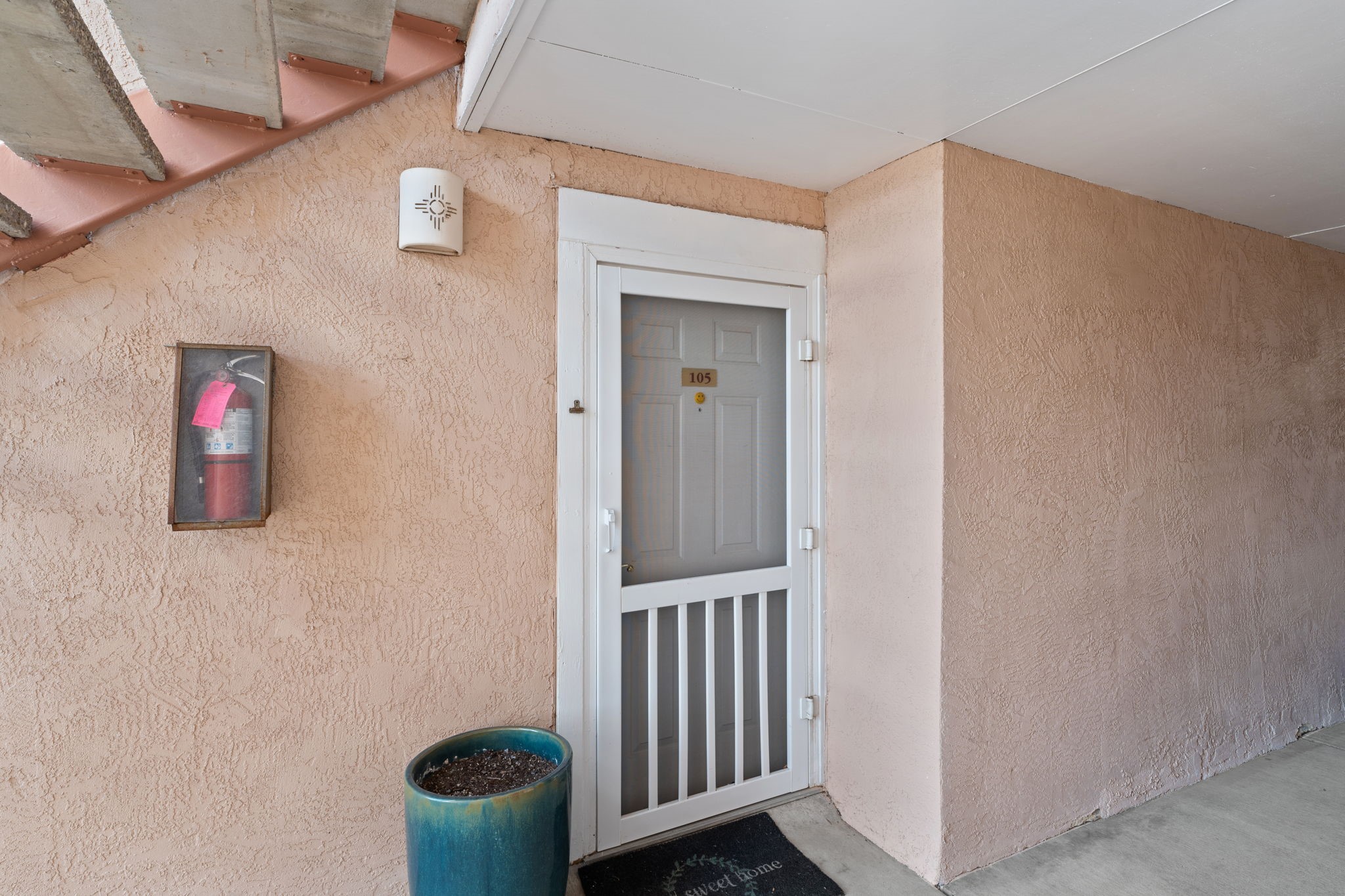 2501 W Zia Road #11-105, Santa Fe, New Mexico image 2