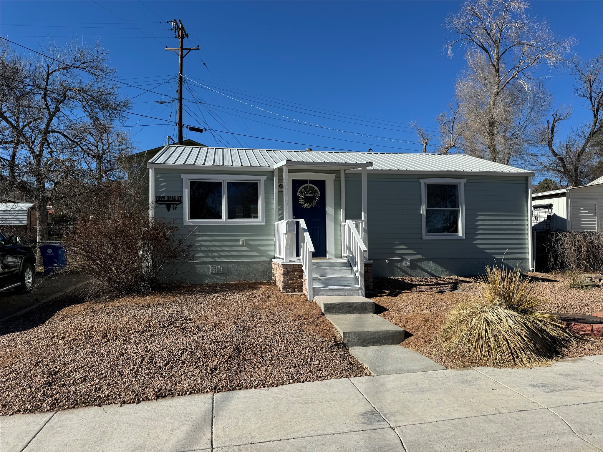 1699 37th St, Los Alamos, New Mexico image 2