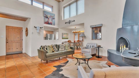 Townhouse For Sale - 2708 Herradura Rd #C<br/> Santa Fe County, Santa Fe, NM 87505