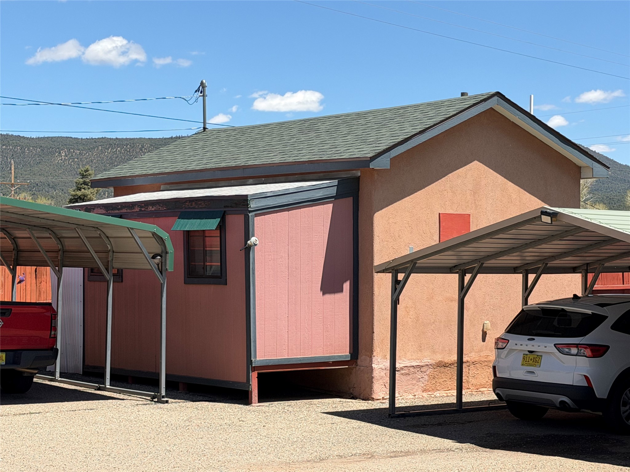 276 Glorieta Highway(Hiway 50) - Photo 4